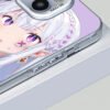 RE:ZERO EMILIA ANIME PHONE CASE