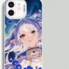 FRIEREN ANIME PHONE CASE