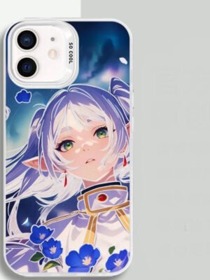 FRIEREN ANIME PHONE CASE