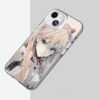 EVA: ASUKA ANIME PHONE CASE WITH MAGSAFE