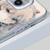 EVA: ASUKA ANIME PHONE CASE WITH MAGSAFE