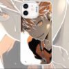 SHRIMP HINATA HAIKYUU ANIME PHONE CASE