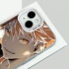 SHRIMP HINATA HAIKYUU ANIME PHONE CASE