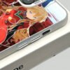 EVA: ASUKA ANIME PHONE CASE