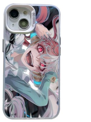 UTA ONE PIECE ANIME PHONE CASE