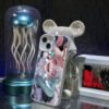 UTA ONE PIECE ANIME PHONE CASE