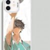 OIKAWA HAIKYUU ANIME PHONE CASE