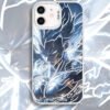 GOKU DRAGON BALL Z ANIME PHONE CASE