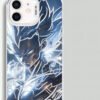 GOKU DRAGON BALL Z ANIME PHONE CASE