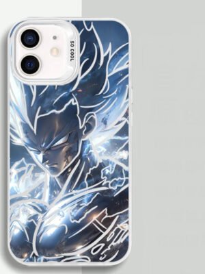 GOKU DRAGON BALL Z ANIME PHONE CASE