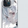 EVA: REI ANIME PHONE CASE