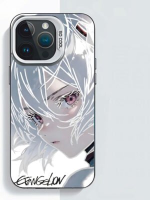 EVA: REI ANIME PHONE CASE
