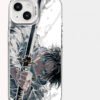 YUTA ANIME PHONE CASE