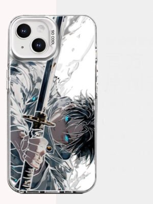 YUTA ANIME PHONE CASE