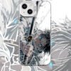 YUTA ANIME PHONE CASE