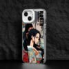 ROBIN ONE PIECE ANIME PHONE CASE
