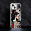 ROBIN ONE PIECE ANIME PHONE CASE