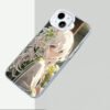 NAHIDA ANIME PHONE CASE GENSHIN IMPACT