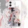 SHENHE ANIME PHONE CASE GENSHIN IMPACT