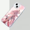 YAE MIKO ANIME PHONE CASE GENSHIN IMPACT