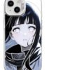HINATA ANIME PHONE CASE
