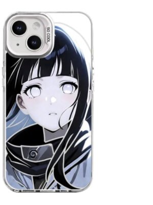 HINATA ANIME PHONE CASE