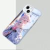 SANGONOMIYA KOKOMI ANIME PHONE CASE GENSHIN IMPACT