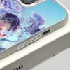 WANDERER ANIME PHONE CASE GENSHIN IMPACT