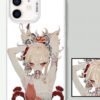 YOIMIYA ANIME PHONE CASE GENSHIN IMPACT