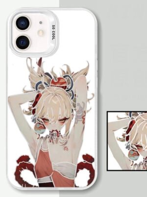 YOIMIYA ANIME PHONE CASE GENSHIN IMPACT
