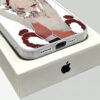 YOIMIYA ANIME PHONE CASE GENSHIN IMPACT
