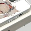 YOIMIYA ANIME PHONE CASE GENSHIN IMPACT