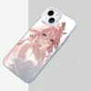 YAE MIKO ANIME PHONE CASE GENSHIN IMPACT