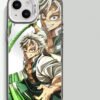 SANEMI ANIME PHONE CASE