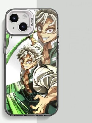 SANEMI ANIME PHONE CASE