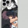 TOJI ANIME PHONE CASE