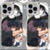 TOJI ANIME PHONE CASE