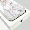 NINGGUANG ANIME PHONE CASE GENSHIN IMPACT