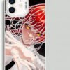 MAKIMA CHAINSAW MAN ANIME ANIME PHONE CASE