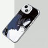 LEVI ANIME PHONE CASE