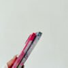 Lou Glitter iPhone Case