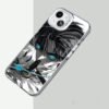 YUTA ANIME PHONE CASE