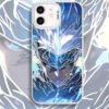 GOJO ANIME PHONE CASE