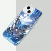GOJO ANIME PHONE CASE