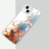 SON GOKU DRAGON BALL Z ANIME PHONE CASE