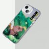 ZORO ONE PIECE ANIME PHONE CASE MAGSAFE