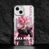 GOKU KAKAROTTO DRAGON BALL DRAGON BALL Z ANIME PHONE CASE