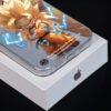 KID GOKU ANIME DRAGON BALL Z ANIME PHONE CASE