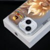 KID GOKU ANIME DRAGON BALL Z ANIME PHONE CASE