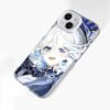 FURINA ANIME PHONE CASE GENSHIN IMPACT